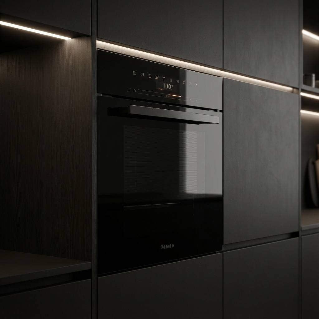 Miele Oven